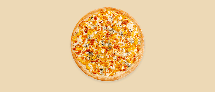 Chicken & Sweetcorn Pizza  10" 