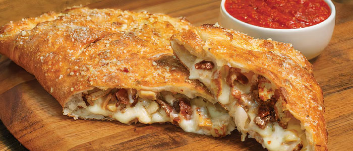 Doner Calzone 