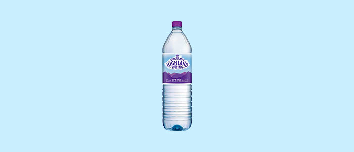 Water 500 Ml 